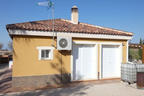 Landejendom i Macisvenda, Murcia, Macisvenda - € 544.500 | Ref: CC0596 - foto 38